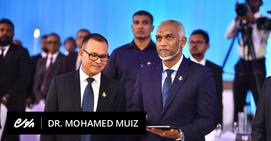 RasMale tharahgee kuranee budget in haradhu kuraa gothakah noon: Raees