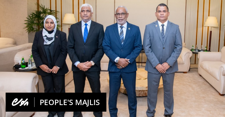 Abdul Raheem India ah furaavadaigenfi